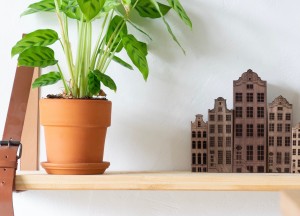 Lifestyle meets nature - 