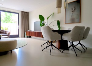 Stucwerk voor elk interieur - 