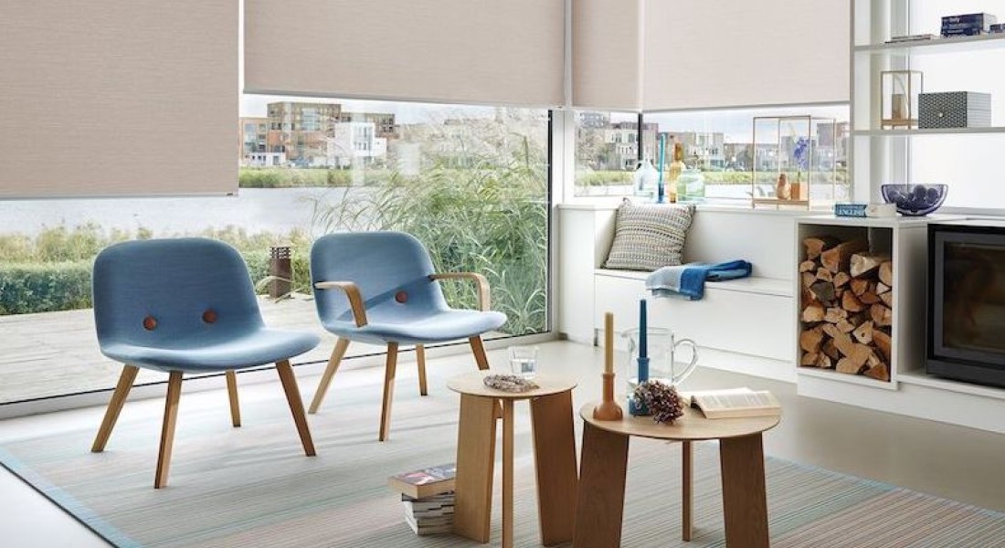 Maak je interieur herfstproof!