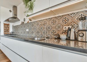 Decoratieve tegels van Floorz
