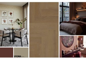 Moodboard Monday: Hotelgevoel in je woonkamer - 