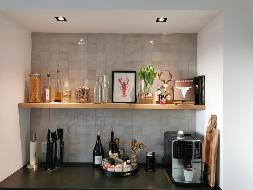 Zellige tegels | Floorz