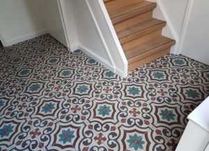 Antieke tegels | Floorz - Floorz