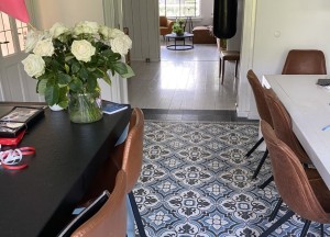 Portugese tegels | Floorz