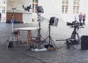 Hoe camerabewaking jouw veiligheidsgevoel versterkt - 