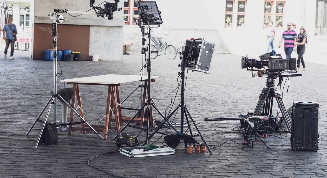 Hoe camerabewaking jouw veiligheidsgevoel versterkt