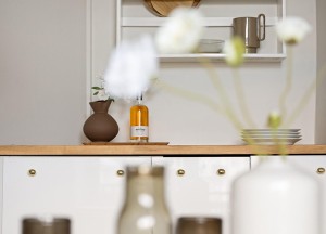 Warme sfeer en tijdloze klasse: jouw nieuwe houten keuken