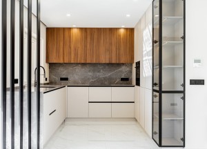 De onverwachte luxe van jouw nieuwe keukenervaring