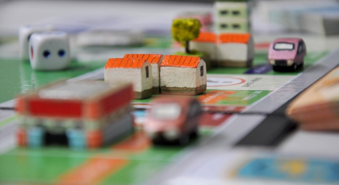 Een slimme woning vraagt om slimme financiën