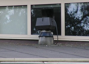 RSVG Rookgasventilator veiligheid voor gasgestookte haarden | Rookgasventilatoren - Rookgasventilatoren