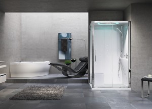 Ontspannen in je eigen badkamer met Novellini - 