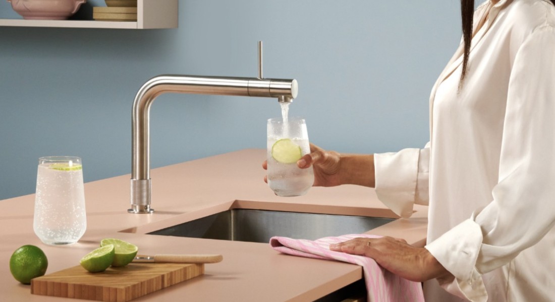 Woontrends 2026: deze 3 apparaat-trends zie je straks overal terug