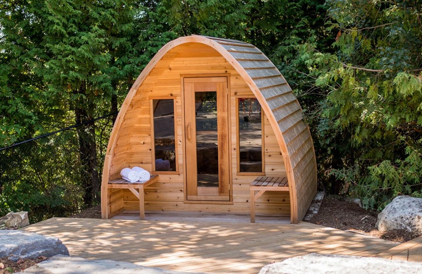 TICRA OUTDOOR & WELLNESS PRODUCTEN