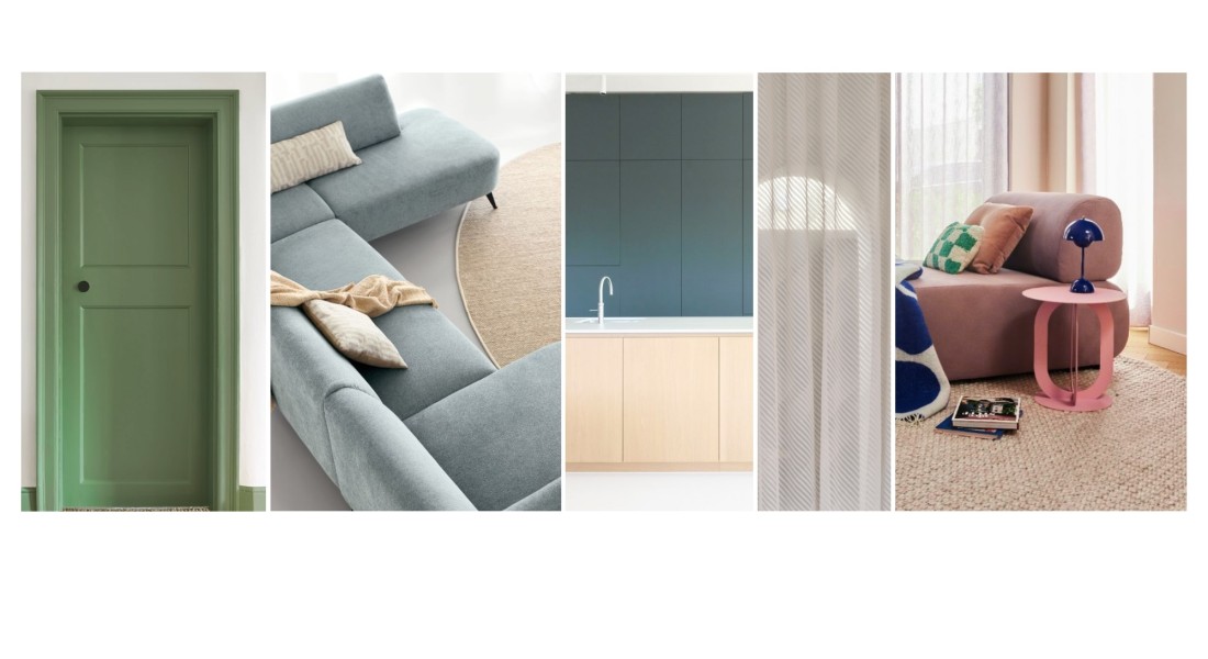 Moodboard Monday: Zachte kracht