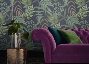 Social Media inspiratiebron voor interieur make-over - 