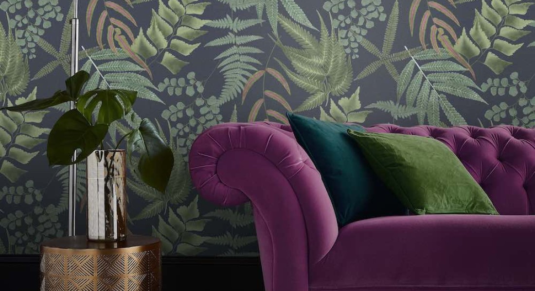 Social Media inspiratiebron voor interieur make-over