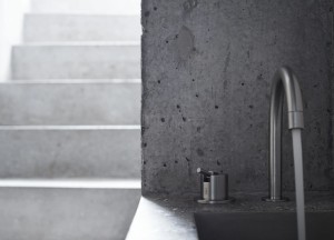 Beton in de badkamer | Tortu World - Tortu World