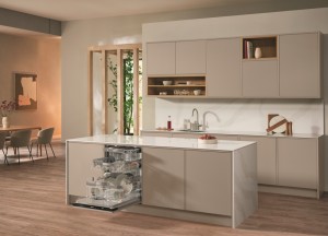 Miele G7000 inbouw vaatwasser: Energiezuinig &  Consumentenbond | Keukenspecialisten.nl