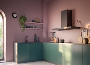 Plane Plus NRS | Falmec - Falmec