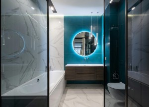 5 technische hoogstandjes die een badkamer niet alleen mooi maar ook comfortabel maken