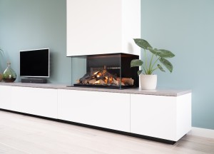 Alles over de nieuwe generatie sfeerhaarden