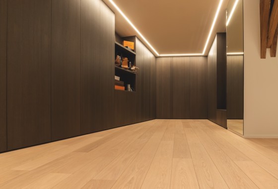 Hout behandelen in één laag: waarom minder olie soms meer doet - Rubio Monocoat