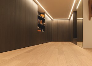 Hout behandelen in één laag: waarom minder olie soms meer doet - Rubio Monocoat