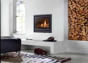 De moderne gaskachel: duurzaam, veilig en stijlvol - 