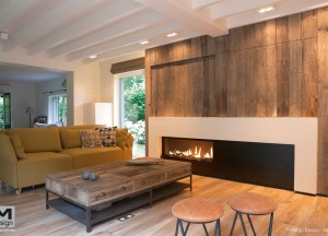 Gashaard met afstandsbediening: ultiem comfort binnen handbereik - 