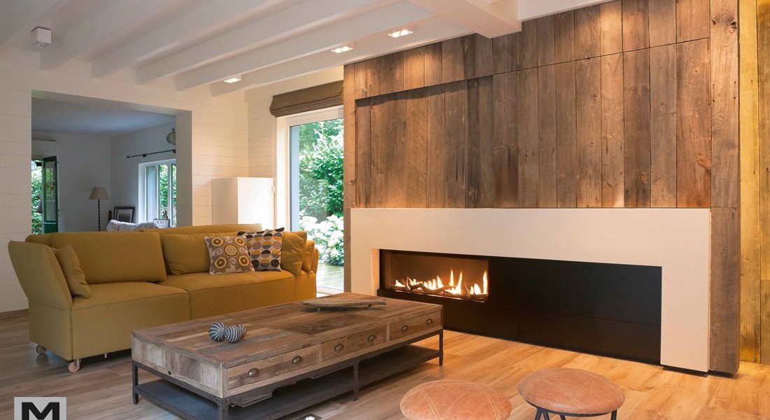 Gashaard met afstandsbediening: ultiem comfort binnen handbereik