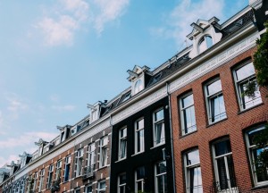Van droomwoning naar duurzame woning: zo pak je het aan