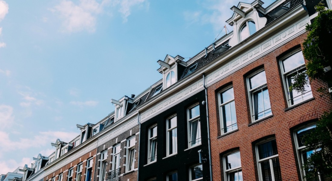 Van droomwoning naar duurzame woning: zo pak je het aan