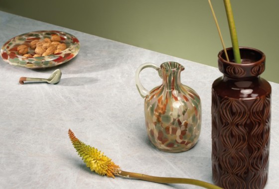 De luxe van hoogwaardige keukenbladen - Dekker Zevenhuizen