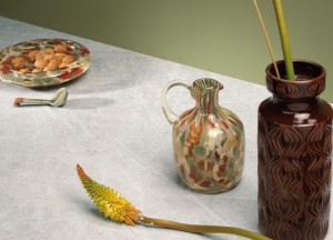 De luxe van hoogwaardige keukenbladen