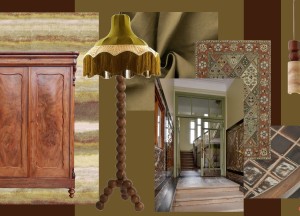 Moodboard Monday: Oude ziel, nieuw leven - 