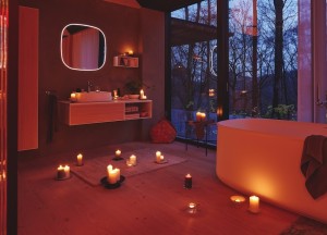 Zencha bad | Duravit - Duravit