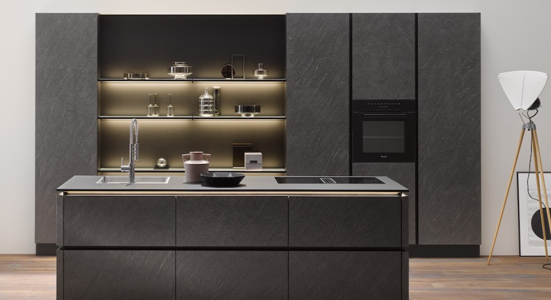 Ton sur ton: een blijvende keukentrend