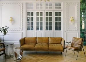 Veilig én stijlvol: zo stem je deurbeslag af op je badkamerontwerp - 