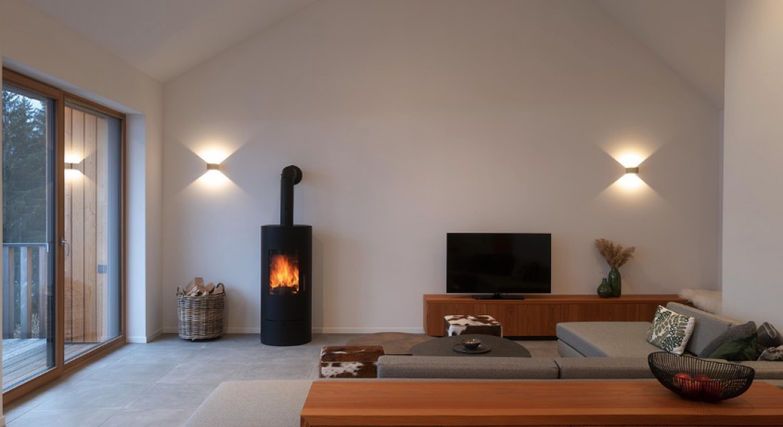 Pelletkachel: de voor- en nadelen op een rij