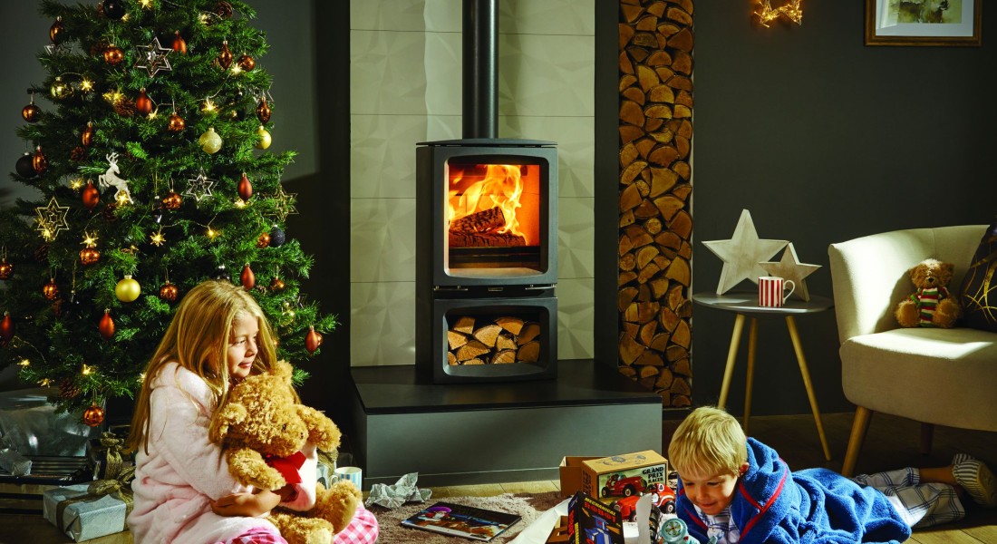 Steeds meer Nederlanders kiezen voor grote kerstboom