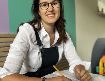 Foto Laura uit Grootebroek