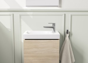 Acanto badkamerserie | Geberit