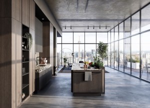 SG6 | SieMatic