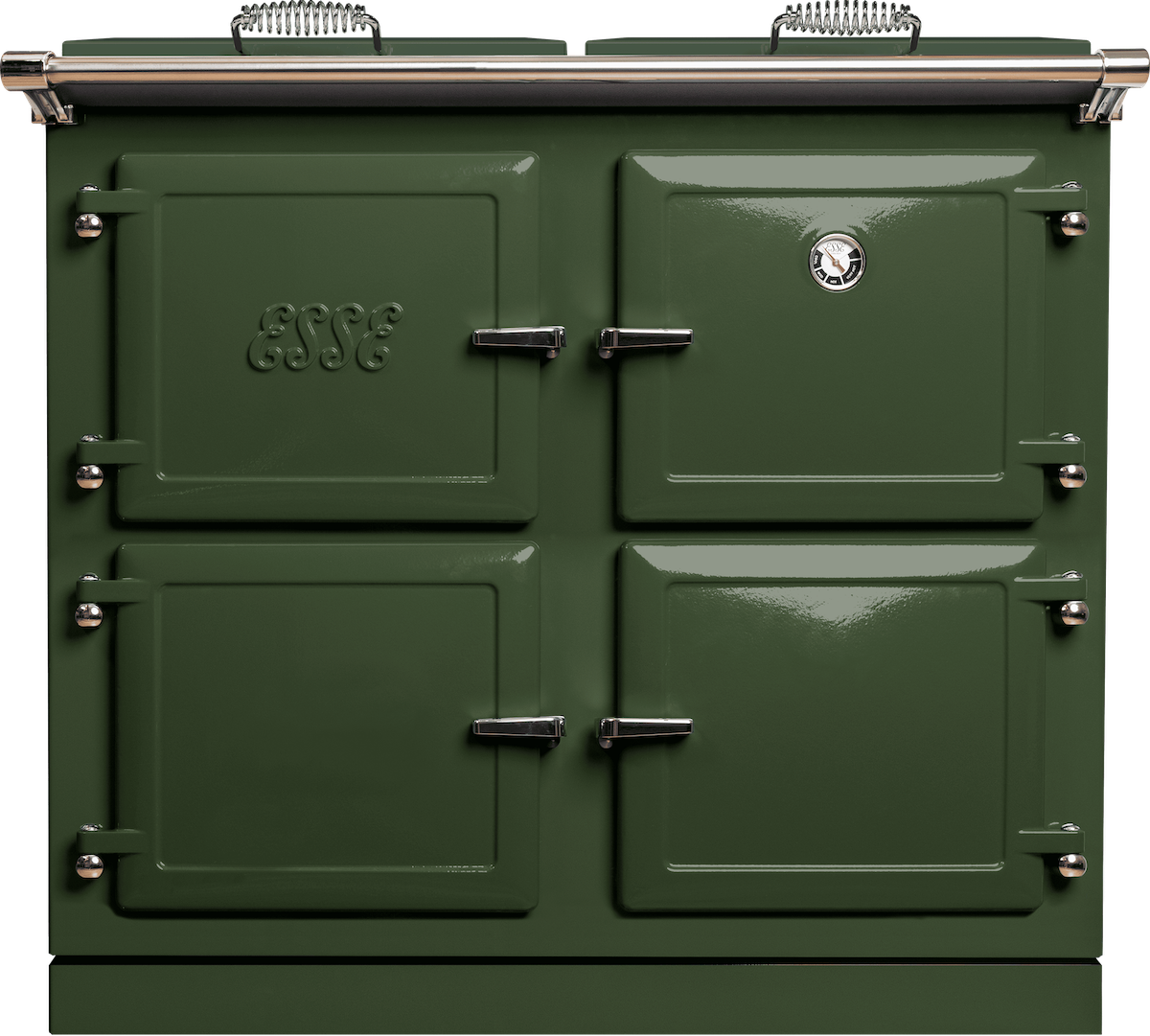 ESSE 1000 X PRO classic green