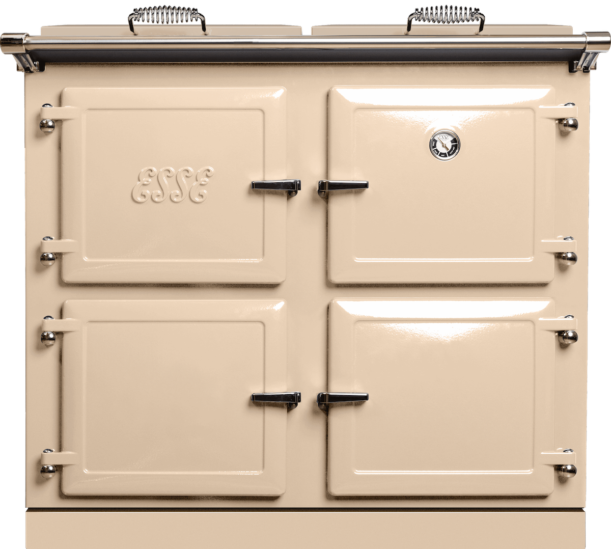 ESSE 1000 X PRO cream