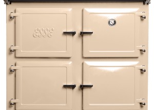 ESSE 1000 X PRO cream - Esse Cookers & Stoves