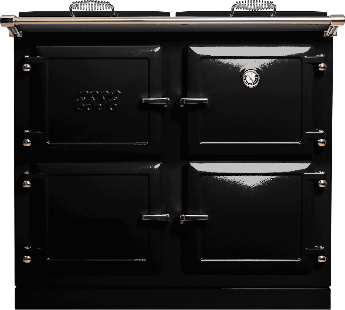 ESSE 1000 X PRO black