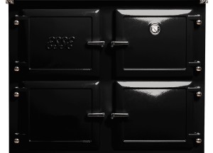 ESSE 1000 X PRO black - Esse Cookers & Stoves