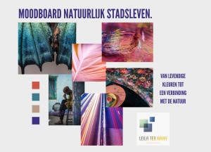 Moodboard Monday: De kracht van kleur - 