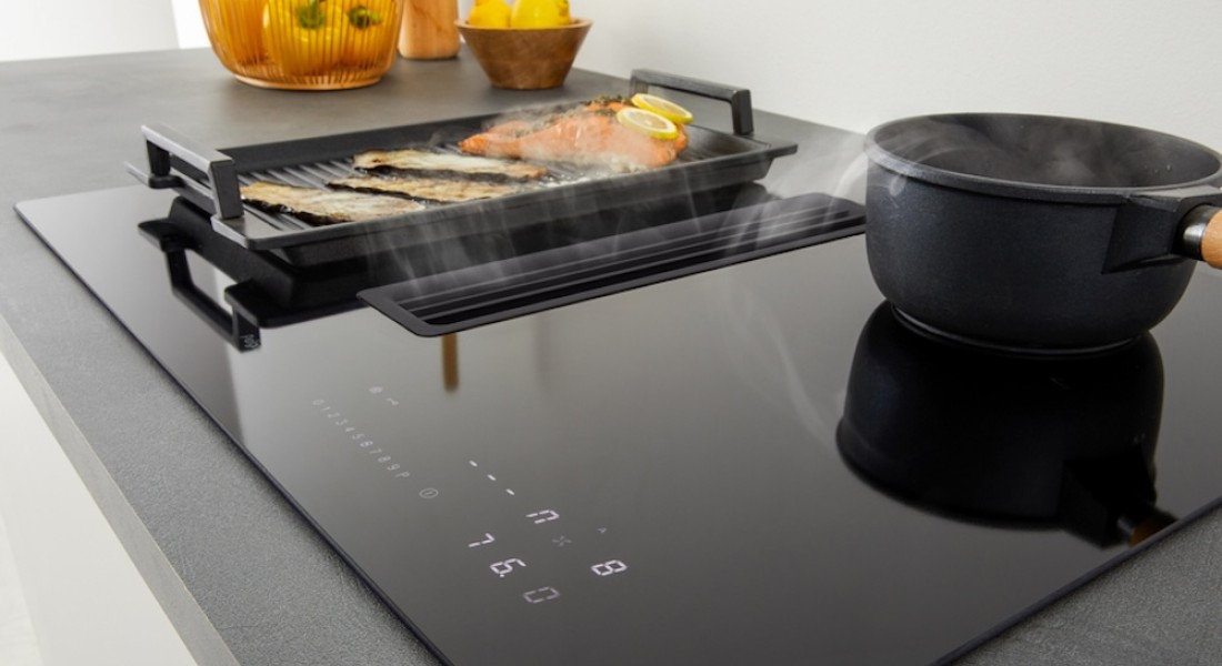 Keuken trends 2026: kleuren, materialen en slimme keukeninnovaties